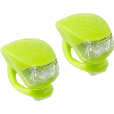 M-Wave Cobra IV Led set zelene