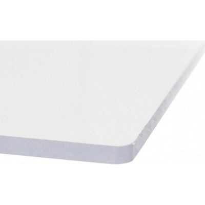 Crylon Plexisklo 3 mm 1025 x 3050 mm čiré 1 ks
