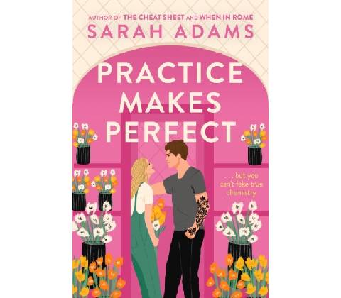 Practice Makes Perfect