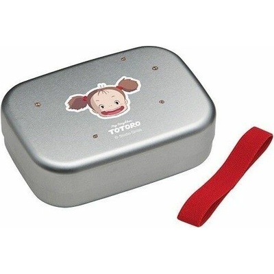 Maison Ghibli Hliníkový lunch box Mei
