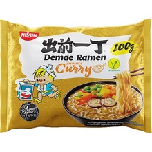 Nissin Instantní ramen s příchutí japonského kari 100 g