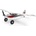 HobbyZone Apprentice STOL S 0.7m SAFE BNF Basic