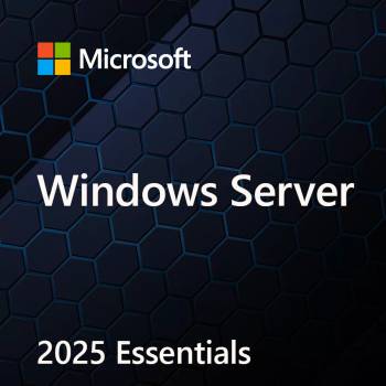 Microsoft Windows Server Essentials 2025 (EP2-16999)