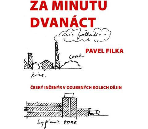 Za minutu dvanáct