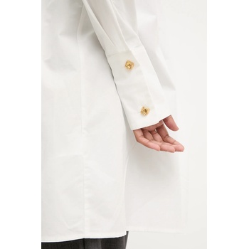 ANSWEAR Памучна рокля Answear. LAB (3139.ILK)