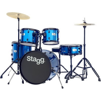 Stagg TIM120B BL – Zbozi.Blesk.cz