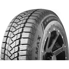 Delmax X-weather VAN 4S 205/75 R16 113/111S