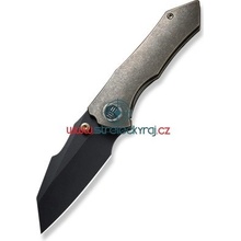 WEKNIFE High-Fin Bronze