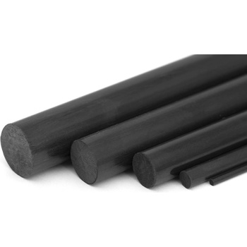 Kavan Uhlíková tyčka 1 mm 1m