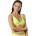 BMYMOON Top Marea bikini top - Yellow (Yellow)