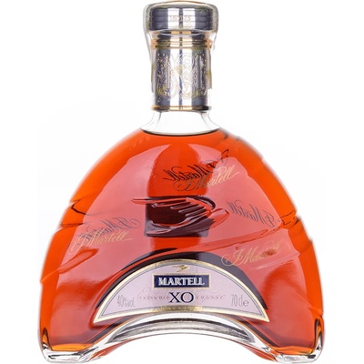 Martell XO 700 ml