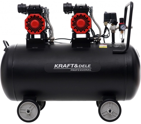 Kraft&Dele KD1387