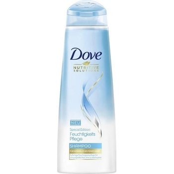 Dove Feuchtigkeits Pflege šampón 250 ml