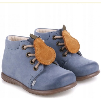 Emel dětské šněrovací boty