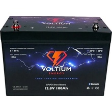 Voltium Energy VE-SPBT-12100 12V 100Ah