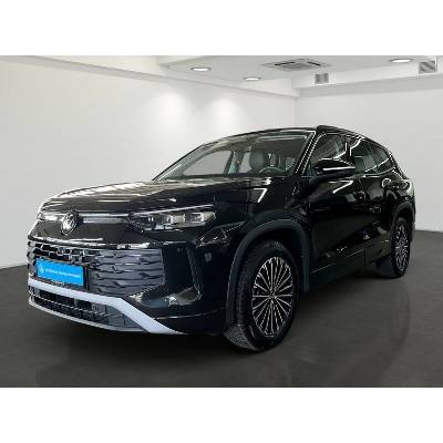 Volkswagen Tayron 1.5 eHybrid Life 150 kW