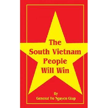 Image 1 of South Vietnam People Will Win | Vo Nguyen Giap