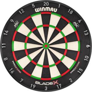 Winmau Мишена Blade X Winmau