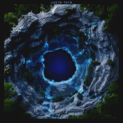 LUCID VOID - LUCID VOID CD