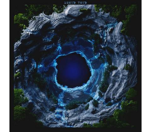 LUCID VOID - LUCID VOID CD