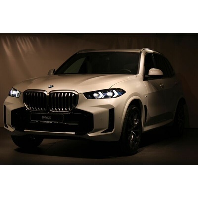 BMW X5 xDrive40i M Sport 280 kW