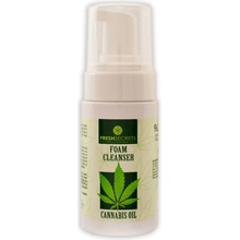 Madis Fresh Secrets Face Foam Cleanser With Cannabis 100 ml