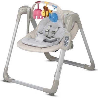 Inglesina Hojdacie Wave swing butter