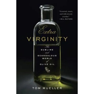 Extra Virginity (2011)