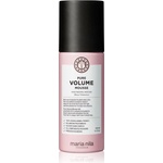 Maria Nila Pure Volume Mousse пяна за обем на коса 150ml