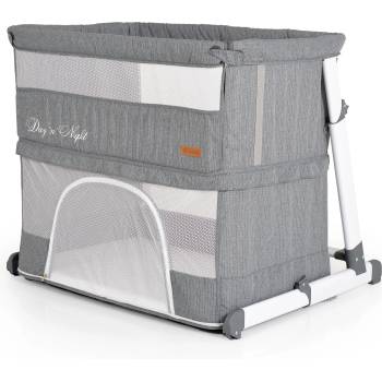 Image 1 of Cangaroo Бебешко легло 2в1 Day`n`Night (3800146249120)