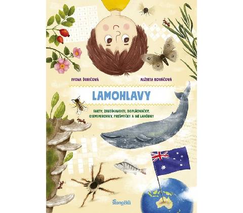 Lamohlavy
