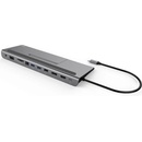 Dokovací stanice a replikátory portů i-Tec USB-C Storage Docking Station 4K HDMI + Power Delivery 85W C31HDD4KDOCKPD