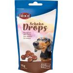 TRIXIE Chocolate Drops - Шоколадов дропс с витамини за кучета