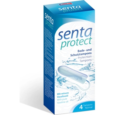 Senta Protect 4 ks – Zboží Dáma