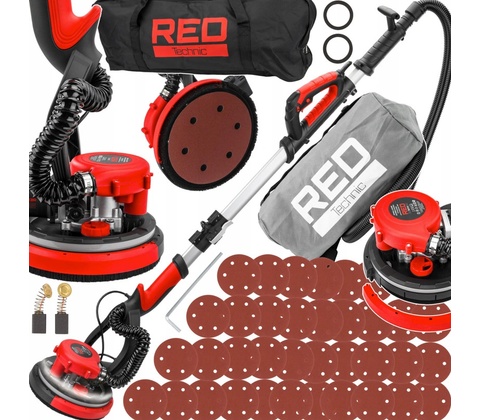Red Technic RTSDG0108