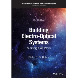 Building Electro-Optical Systems | Philip C. D. Hobbs (ISBN: 9781119438977)
