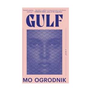 Gulf | Ogrodnik, Mo (ISBN: 9781668072141)