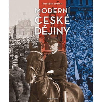 Moderní české dějiny
