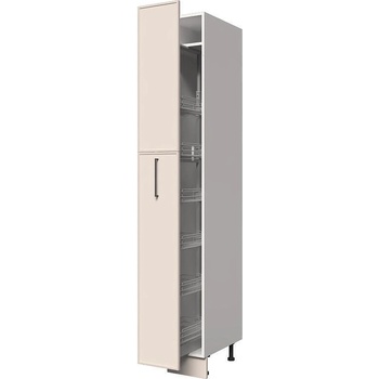 Висок шкаф с механизъм Opera K23-30-1KZ/4