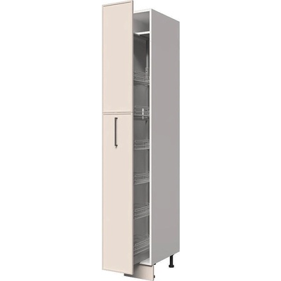 Висок шкаф с механизъм Opera K23-30-1KZ/4