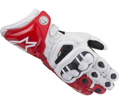 Alpinestars GP PRO