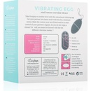 Easytoys Remote Control Vibrating Egg