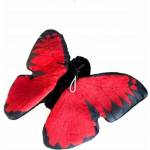 Dubi Ziki butterflies 23cm MIX