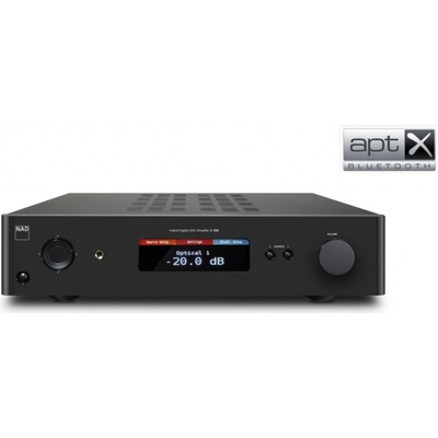 NAD C 368