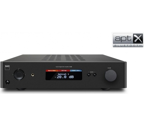 NAD C 368