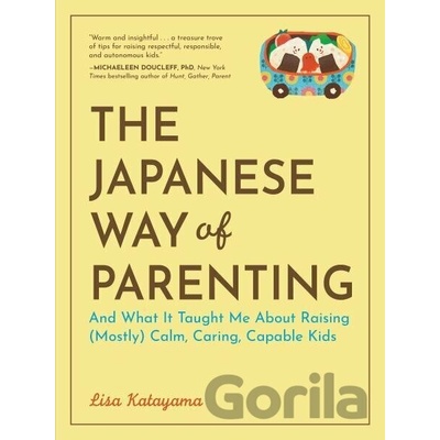 Parenting the Japanese Way