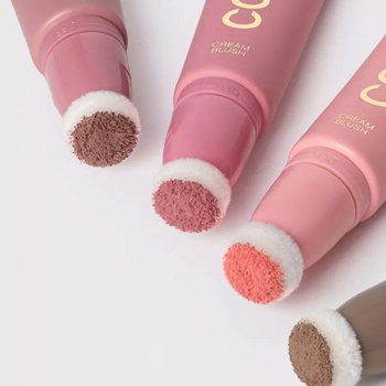 Vivienne Sabó Paris Крем-руж Courage Vivienne Sabo Cream blush (VG00241201)