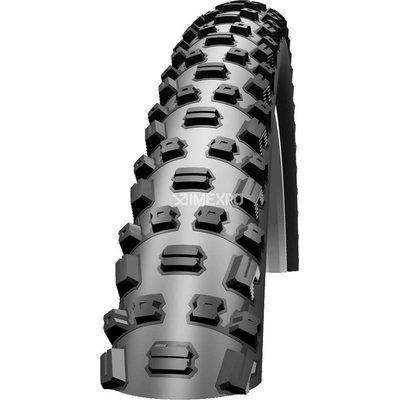 Schwalbe Nobby Nic 29x2,25 – Zboží Mobilmania