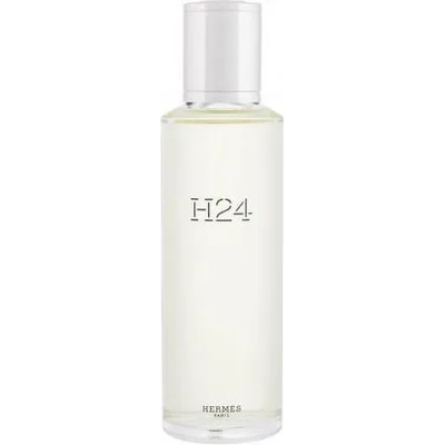 Hermès H24 (Refillable) EDT 125 ml