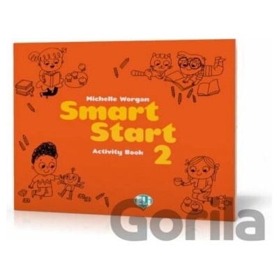 Smart Start 2 - Activity Book + Audio CD - Mary Roulston